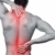 ActiveVikings Geradehalter zur Haltungskorrektur Ideal für eine aufrechte Körperhaltung - Rückenbandage Rückenstabilisator für Damen und Herren (2 - Größe M) - 5