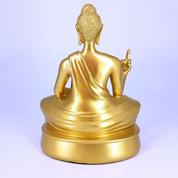 Am Arsch vorbei – die Statue - 