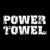Power-Towel das coole Fitness & Sport-handtuch mit einer Botschaft| verschiedene Motivations-Quotes| Größe 50 cm x 100 cm | POWERTOWEL Handtuch ohne Mikrofaser (NO PAIN NO GAIN) - 4