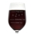 Weinglas Guter Tag!, Schlechter Tag! - Frag Nicht! 420ml Rotweingläser | Weißweinglas | Stimmungsglas | Premiumglas mit Laser-Gravur | Geschenkidee [Geschenkverpackung] - 3